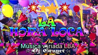 Mix Hora Loca Colombiana Decembrina 2022 Dj Genyer [upl. by Niriam]