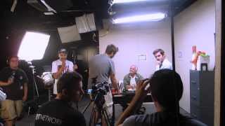 BTS of The Office  Goodbye Michael [upl. by Amelie316]