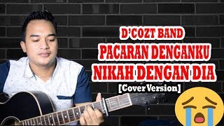 AWASSS NANGISS DCozt Band  Menjaga Jodoh Orang Cover Version [upl. by Massimo]