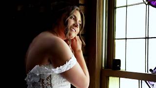 Lakyn and Owen Wedding Video Film Teaser [upl. by Ynot]