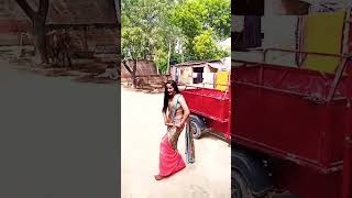 Har ghari hariyali lagelu। Youtubeshort video viral reels dance short [upl. by Ettelloc]