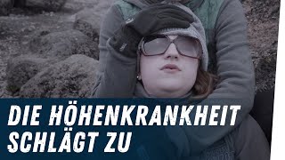 Durch die Steinwüste auf über 4000 Meter  Folge 5  ProjektHorizont Kilimandscharo [upl. by Sverre]