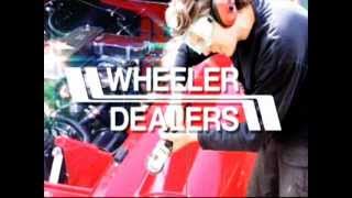 Wheeler Dealers First Intro  The Wideboys quotBalaclavaquot [upl. by Gokey573]