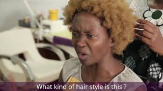 Best of KANSIIME ANNE Episode 25 African Comedy [upl. by Sophie802]