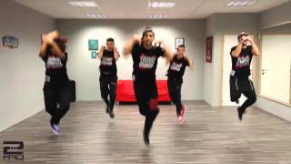 Yannick Hardy Choreography  Macklemore  Cant Hold Us [upl. by Ramsey]