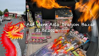 Asia Dragon Bazar  31052024 🐲🔥 Test [upl. by Ahsyek]