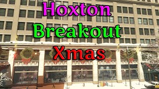 Payday2 経験値稼ぎ Hoxton Breakout [upl. by Rance]