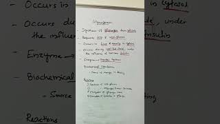 glycogenesis glycogen carbohydratemetabolism carbohydrates biochemistry mbbsfirstyear mbbs [upl. by Matt]