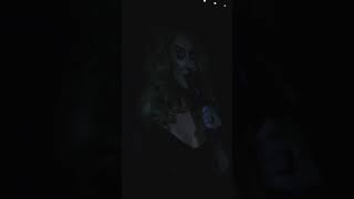 ADELE talks to audience at Caesars Palace live from Las Vegas adele concert adelemusic shorts [upl. by Alleuol]