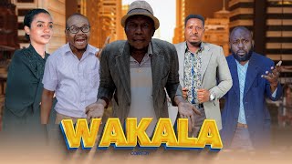 WAKALA ep2 clamvevo mwinyimkuu [upl. by Stanzel]