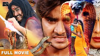 Nagina 2  नगीना 2  Chintu की सुपरहिट भोजपुरी मूवी Pradeep Pandey  Bhojpuri Full Movie [upl. by Leola514]