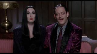 The Addams Family 1991  He is Fester [upl. by Faletti880]