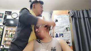 Cak Surabaya Merapat gas Bang Andreas Pngen Di head massage langsung ngrasake josss ganjel too [upl. by Torr]