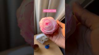 Simple diy craft 820Day  diy giftcraft craft aesthetic deskdecor tissue [upl. by Ana]