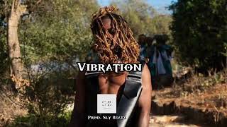 Afrobeat Instrumental “Vibration” Fireboy Dml x Olamide x Asake x khaid x Bella Shurmuda x Magixx [upl. by Carri428]