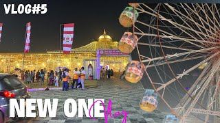 Fun fair visit at night 😂 Vadtal  Vlog5 [upl. by Ike]