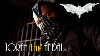 The Dark Knight Rises  Bane Suite Theme [upl. by Eibrad]