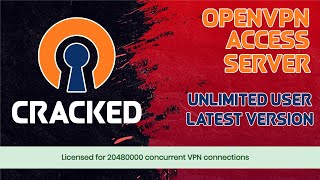 Install OpenVPN Access Server Latest Version 20M Users  OpenVPN AS License Keys  SoftKeyShop [upl. by Grefe]