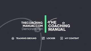 How easy is it to create a season plan on The Coaching Manual [upl. by Schramke]