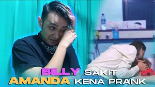 BILLY SYAHPUTRA SAKIT [upl. by Louanna]