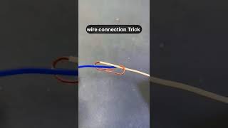 Wire conection kaise kre dekhe vidioelectricaltips electricalworld [upl. by Lezah]