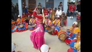 Choliya Dance Kumaoni Tilsari [upl. by Cosimo]