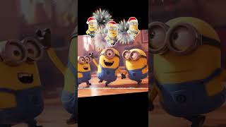 Minion covers YMCA！a version that you can got it  minions cartoon [upl. by Endo]