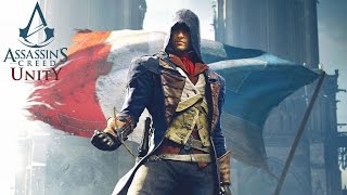 Assassins Creed Unity  Jail Time [upl. by Namlas]