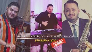 Formatia MDC Music  Bihoreană 2020 live [upl. by Albrecht188]