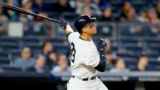 Peter Gammons Explains How Aaron Judge Went from Overmatched to MVP Candidate  6517 [upl. by Drucie]