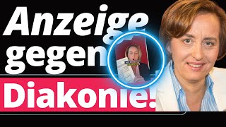 Beatrix von Storch hat die Faxen dicke [upl. by Ehcram989]