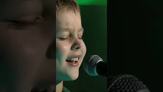 Bjarne the voice kids [upl. by Tierney930]