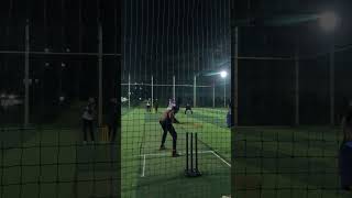 excellent pull shot 😮🏏🔥💯😍🫡 indiancricket six four wicket trending viralshorts foryou [upl. by Ellerret829]