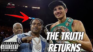 Is Errol Spence Jr Still Relevant in Today’s Boxing Scene [upl. by Stine]