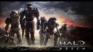 Halo Reach  Winter Contingency Combat Music [upl. by Noyrb726]