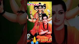 digambara digambara shripad ballabh digambara song music love marathi cover shorts viralvideo [upl. by Ardnahsal]