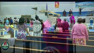 First Apostolic Faith Church  Annual Womens Summit [upl. by Reede]