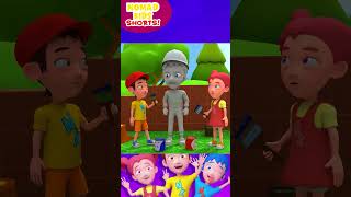 Find My Color Song  Kids Songs and Nursery Rhymes shorts [upl. by Akihsan]