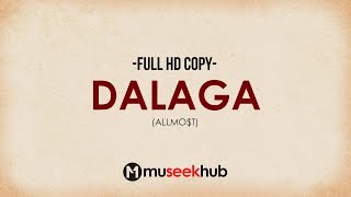 Allmot  Dalaga Dalagang Pilipina Full HD Lyrics 🎵 [upl. by Rachel750]