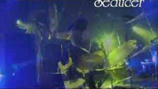 Skinny Puppy Testure  Live 2005 [upl. by Enyak]