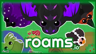 Animal Reskins And New Rare Purple OBD Roamsio [upl. by Naahs]