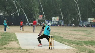 AHSAN CHITTA HASSAN PENDA UMERI PACER RASHI LEFTI QADIR KASHMIRI VS YOUNG MAN ONE MAN ARMY 80 RUNS [upl. by Demott]