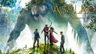 The Ash Lad In the Hall of the Mountain King  FULL MOVIE [upl. by Dowdell241]