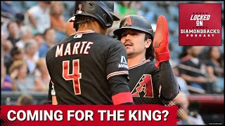 Should the Arizona Diamondbacks Care About Winning the NL West [upl. by Tutto]