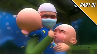 FULL Episod Baru Upin amp Ipin Musim 16  Raya Norma Baharu  Upin Ipin Terbaru 2022 [upl. by Wye]