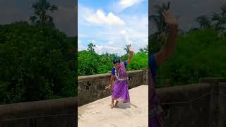 Rongoboti re rongoboti 🥰🥰dance shortvideo danceperformance [upl. by Ahsieuqal]