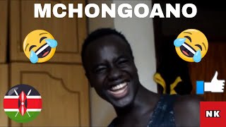 MCHONGOANO BATTLEKenyan ComedyNimz Kuong CHEKA TV [upl. by Anitra467]