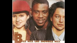 Bizz Nizz Dont Miss The Party Line 1989 [upl. by Naeroled]