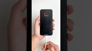 The more you listen to the iPhone alertiphoneAlert iphoneHacks iPhone ios iphoneTips phoneTips [upl. by Anileda]