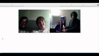 Merton Video 8  A Night on ChatRoulette [upl. by Alliuqaj704]